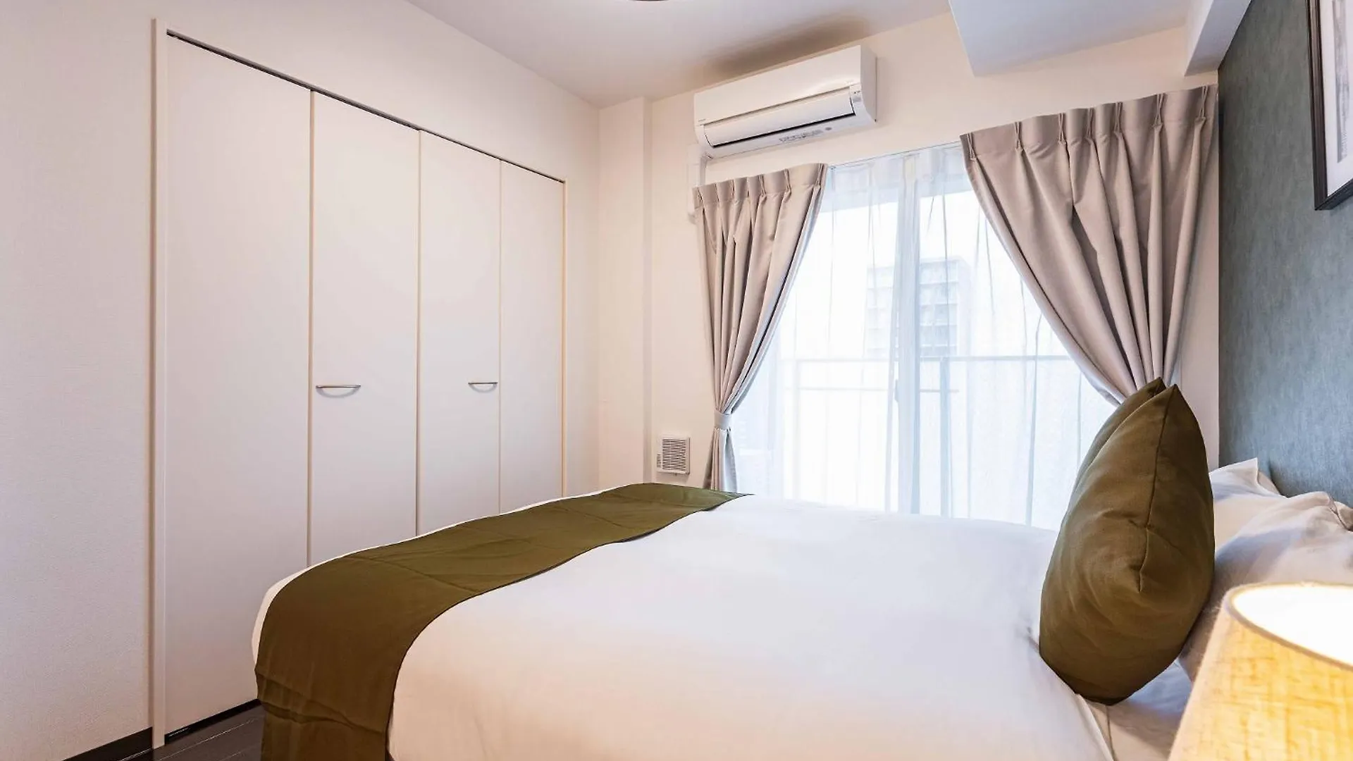 Fds Azur Apartment Osaka